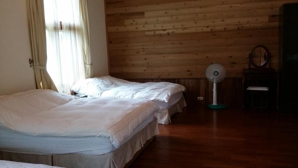 Summer Trail B&B Гуангфу Стая снимка